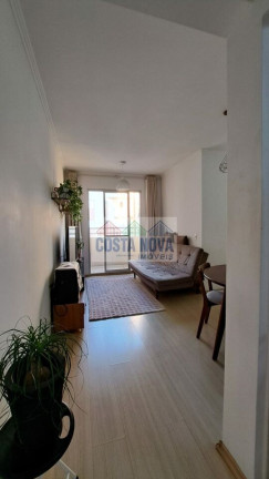 Imagem Apartamento com 2 Quartos à Venda, 50 m² Imagem Apartamento com 2 Quartos à Venda, 50 m²