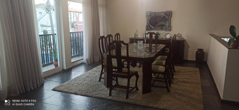 Imagem Casa com 5 Quartos à Venda, 422 m² em Parque Alto Taquaral - Campinas Imagem Casa com 5 Quartos à Venda, 422 m² em Parque Alto Taquaral - Campinas