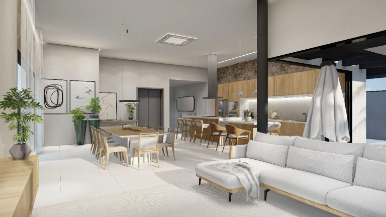 Imagem Casa com 4 Quartos à Venda, 370 m² em Alphaville Nova Esplanada - Votorantim Imagem Casa com 4 Quartos à Venda, 370 m² em Alphaville Nova Esplanada - Votorantim