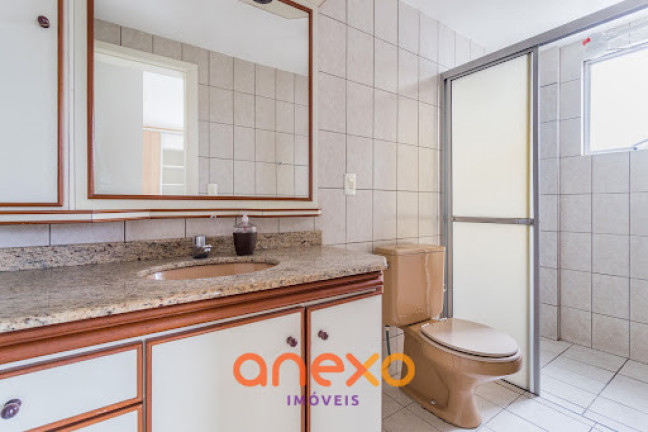Imagem Apartamento com 3 Quartos à Venda, 104 m² em Vila Nova - Blumenau