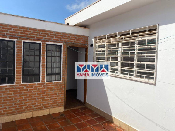 Imagem Casa com 2 Quartos à Venda, 110 m² em Vila Tibério - Ribeirão Preto Imagem Casa com 2 Quartos à Venda, 110 m² em Vila Tibério - Ribeirão Preto