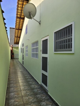 Imagem Casa com 2 Quartos à Venda, 68 m² em Balneário América - Mongaguá Imagem Casa com 2 Quartos à Venda, 68 m² em Balneário América - Mongaguá