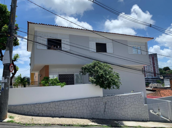 Imagem Casa com 3 Quartos à Venda, 260 m² em Vila Laura - Salvador