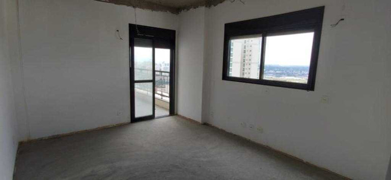 Imagem Apartamento com 4 Quartos à Venda, 409 m² em Jardim Aquarius - São José Dos Campos