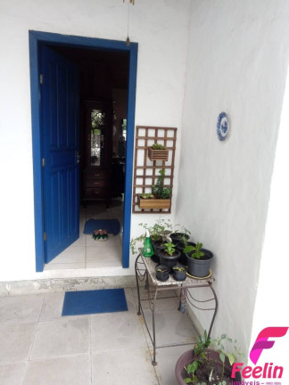 Imagem Casa com 3 Quartos à Venda, 410 m² em Lagoa Da Conceição - Florianópolis