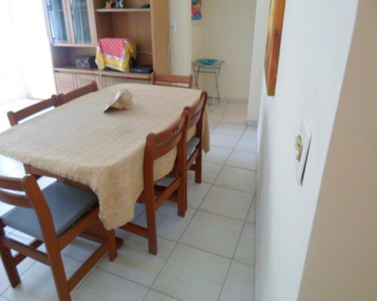 Imagem Apartamento com 3 Quartos à Venda, 116 m² em Pitangueiras - Guarujá