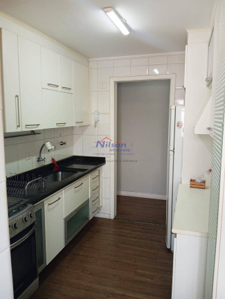 Imagem Apartamento com 2 Quartos para Alugar, em Vila Augusta - Guarulhos Imagem Apartamento com 2 Quartos para Alugar, em Vila Augusta - Guarulhos