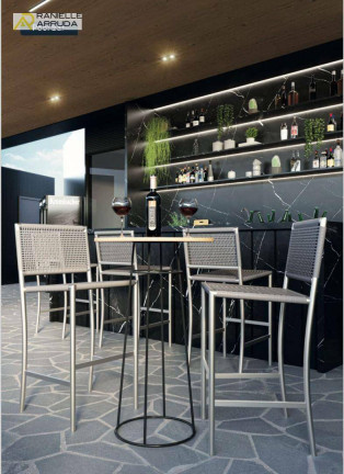 Imagem Apartamento com 1 Quarto à Venda, 23 m² em Ponta De Campina - Cabedelo Imagem Apartamento com 1 Quarto à Venda, 23 m² em Ponta De Campina - Cabedelo