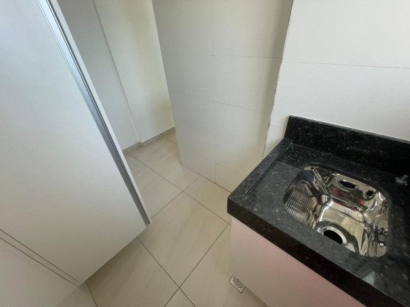 Imagem Apartamento com 1 Quarto à Venda, 47 m² em Aviacao - Praia Grande Imagem Apartamento com 1 Quarto à Venda, 47 m² em Aviacao - Praia Grande