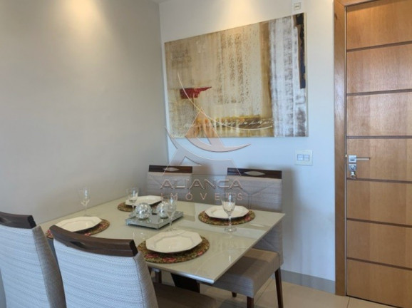 Imagem Apartamento com 2 Quartos à Venda, 49 m² em Sumarezinho - Ribeirão Preto Imagem Apartamento com 2 Quartos à Venda, 49 m² em Sumarezinho - Ribeirão Preto