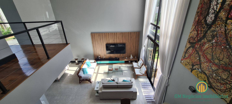 Imagem Casa de Condomínio com 4 Quartos à Venda, 400 m² em Granja Viana - Carapicuíba Imagem Casa de Condomínio com 4 Quartos à Venda, 400 m² em Granja Viana - Carapicuíba