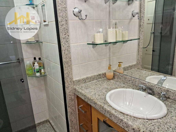 Imagem Apartamento com 2 Quartos à Venda, 64 m² em Barra Da Tijuca - Rio De Janeiro