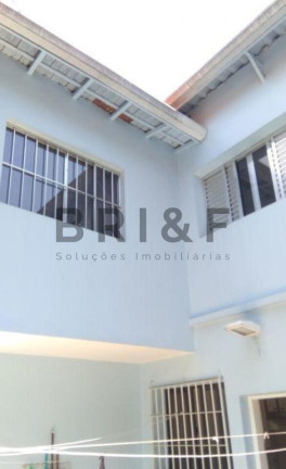 Imagem Casa com 3 Quartos à Venda, 115 m² em Brooklin - São Paulo Imagem Casa com 3 Quartos à Venda, 115 m² em Brooklin - São Paulo