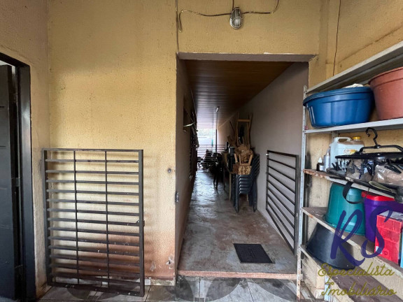 Imagem Sobrado com 3 Quartos à Venda, 133 m² em Jardim Das Hortências - Goiânia Imagem Sobrado com 3 Quartos à Venda, 133 m² em Jardim Das Hortências - Goiânia
