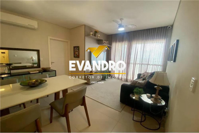 Imagem Apartamento com 3 Quartos à Venda, 100 m² em Areão - Cuiabá Imagem Apartamento com 3 Quartos à Venda, 100 m² em Areão - Cuiabá