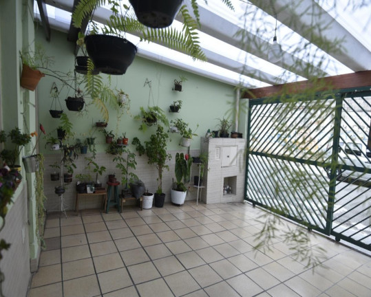 Sobrado com 3 Quartos à Venda, 110 m² em Vila Das Belezas - São Paulo