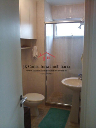 Imagem Apartamento com 3 Quartos à Venda, 93 m² em Brooklin - São Paulo Imagem Apartamento com 3 Quartos à Venda, 93 m² em Brooklin - São Paulo