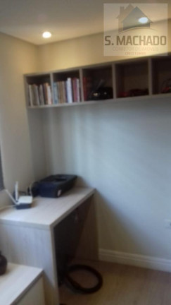Imagem Casa com 4 Quartos à Venda, 203 m² em Parque Das Nações - Santo André