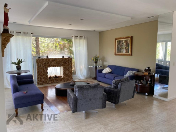 Imagem Casa de Condomínio com 4 Quartos à Venda, 509 m² em Tamboré - Santana De Parnaíba Imagem Casa de Condomínio com 4 Quartos à Venda, 509 m² em Tamboré - Santana De Parnaíba
