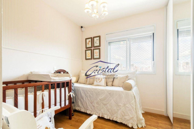 Imagem Apartamento com 3 Quartos à Venda, 109 m² em Vila Olímpia - São Paulo