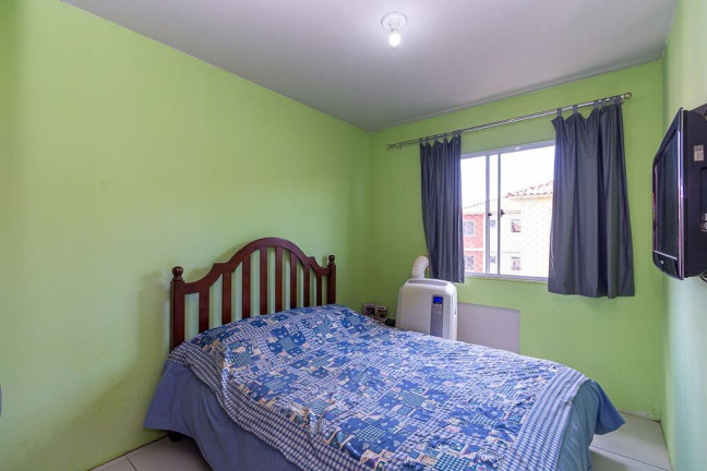 Imagem Apartamento com 3 Quartos à Venda, 55 m² em Igara - Canoas Imagem Apartamento com 3 Quartos à Venda, 55 m² em Igara - Canoas