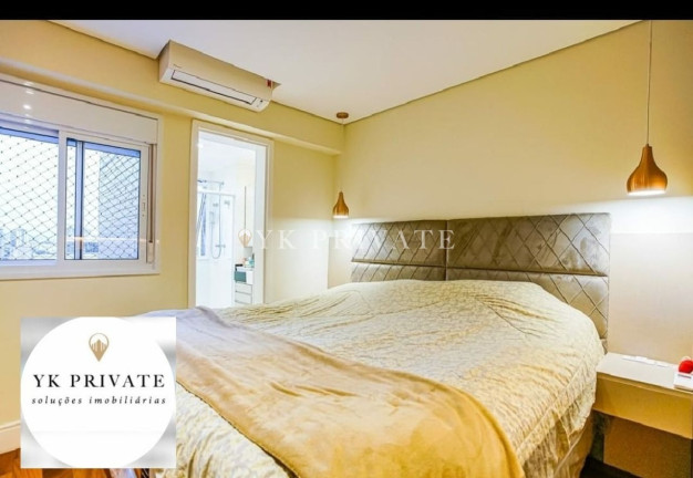 Imagem Apartamento com 3 Quartos à Venda, 119 m² em Perdizes - São Paulo