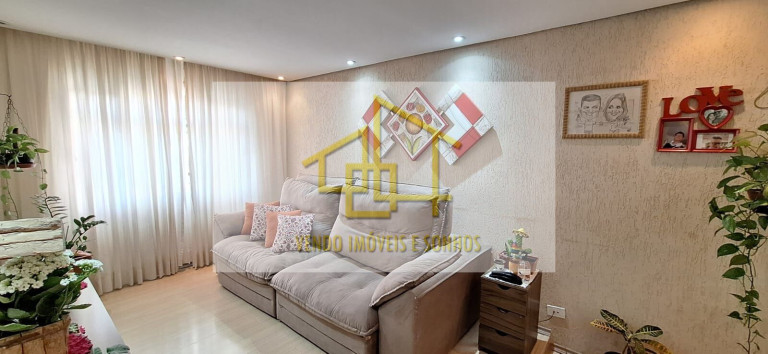 Imagem Apartamento com 3 Quartos à Venda, 80 m² em Jardim Umuarama - São Paulo Imagem Apartamento com 3 Quartos à Venda, 80 m² em Jardim Umuarama - São Paulo
