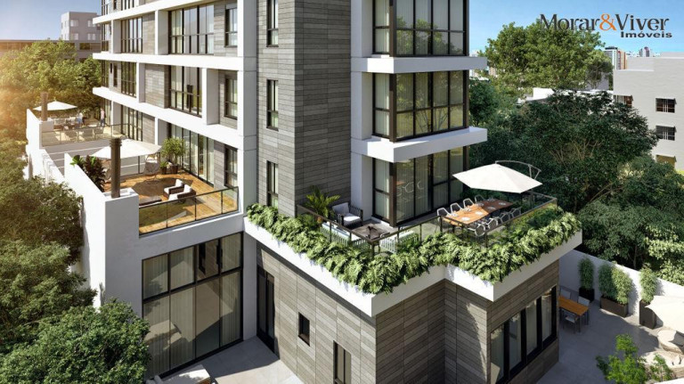 Imagem Apartamento com 3 Quartos à Venda, 133 m² em Bigorrilho - Curitiba Imagem Apartamento com 3 Quartos à Venda, 133 m² em Bigorrilho - Curitiba