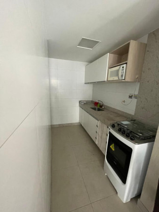 Imagem Apartamento com 2 Quartos à Venda, 41 m² em Casa Amarela - Recife Imagem Apartamento com 2 Quartos à Venda, 41 m² em Casa Amarela - Recife