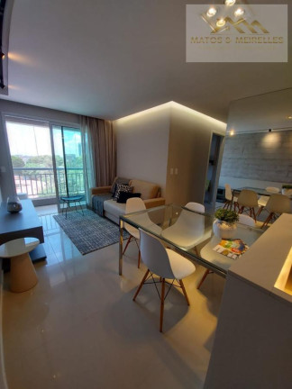Imagem Apartamento com 3 Quartos à Venda, 67 m² em Benfica - Fortaleza Imagem Apartamento com 3 Quartos à Venda, 67 m² em Benfica - Fortaleza