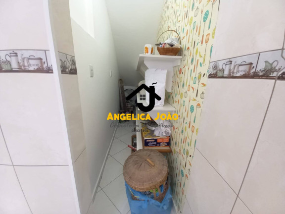 Imagem Casa com 2 Quartos à Venda, 71 m² em Embare - Santos