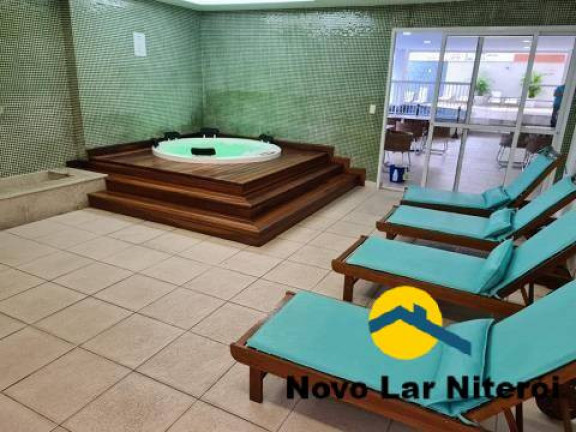 Imagem Apartamento com 4 Quartos à Venda, 169 m² em Icaraí - Niterói
