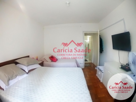 Imagem Apartamento com 1 Quarto à Venda, 52 m² em Bela Vista - São Paulo