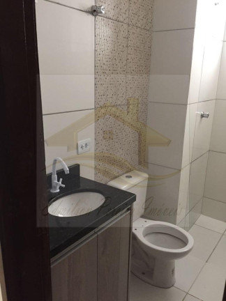 Imagem Apartamento com 3 Quartos à Venda, 55 m² em Cláudia - Londrina