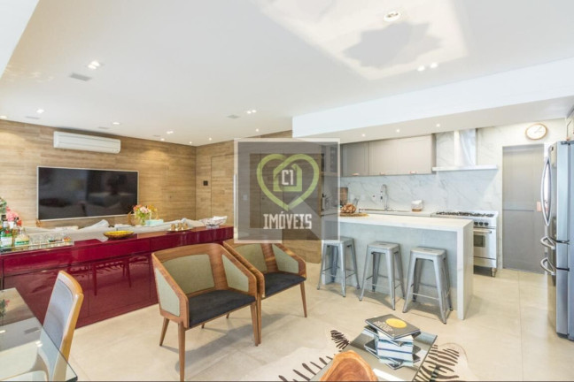 Imagem Apartamento com 4 Quartos à Venda, 172 m² em Perdizes - São Paulo Imagem Apartamento com 4 Quartos à Venda, 172 m² em Perdizes - São Paulo