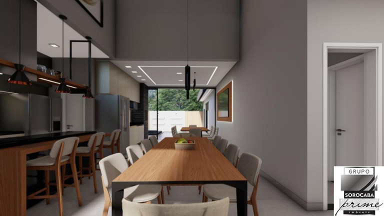 Imagem Casa com 3 Quartos à Venda, 353 m² em Parque Ibiti Reserva - Sorocaba Imagem Casa com 3 Quartos à Venda, 353 m² em Parque Ibiti Reserva - Sorocaba