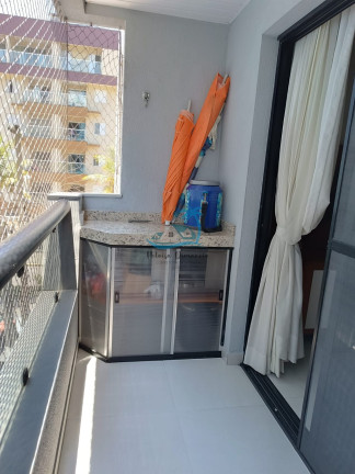 Imagem Apartamento com 2 Quartos à Venda, 66 m² em Itaguá - Ubatuba