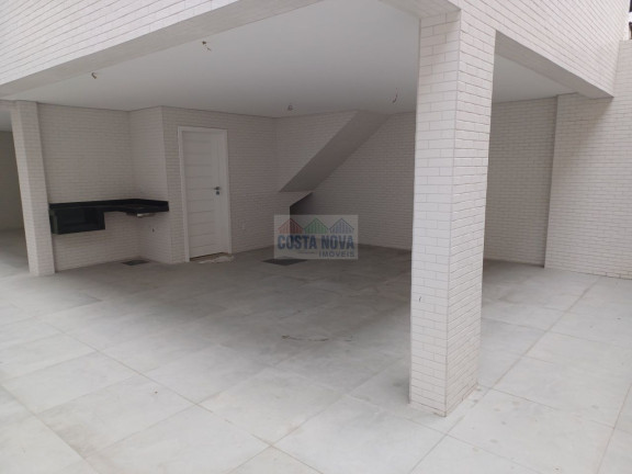 Imagem Casa com 2 Quartos à Venda, 100 m² em Campo Grande - Santos Imagem Casa com 2 Quartos à Venda, 100 m² em Campo Grande - Santos