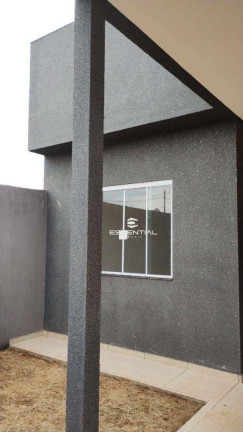 Imagem Casa com 3 Quartos à Venda, 120 m² em Conjunto Habitacional São Deocleciano - São José Do Rio Preto Imagem Casa com 3 Quartos à Venda, 120 m² em Conjunto Habitacional São Deocleciano - São José Do Rio Preto