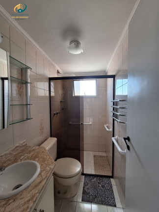 Imagem Apartamento com 2 Quartos para Alugar, 60 m² em Cidade Vargas - São Paulo