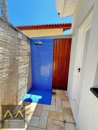 Imagem Casa com 4 Quartos à Venda, 410 m² em Alphaville - Santana De Parnaíba