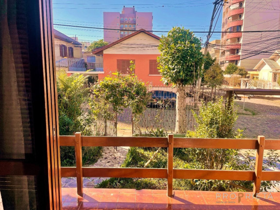 Imagem Casa com 3 Quartos à Venda, 197 m² em Panazzolo - Caxias Do Sul