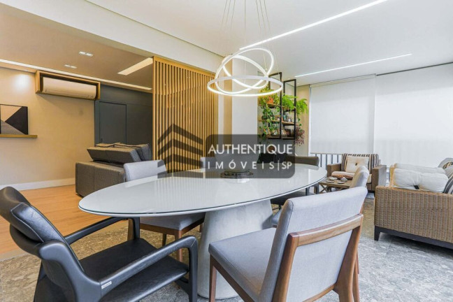 Imagem Apartamento com 3 Quartos à Venda, 96 m² em Pinheiros - São Paulo