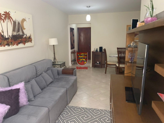 Imagem Apartamento com 3 Quartos à Venda, 118 m² em Coloninha - Florianópolis Imagem Apartamento com 3 Quartos à Venda, 118 m² em Coloninha - Florianópolis