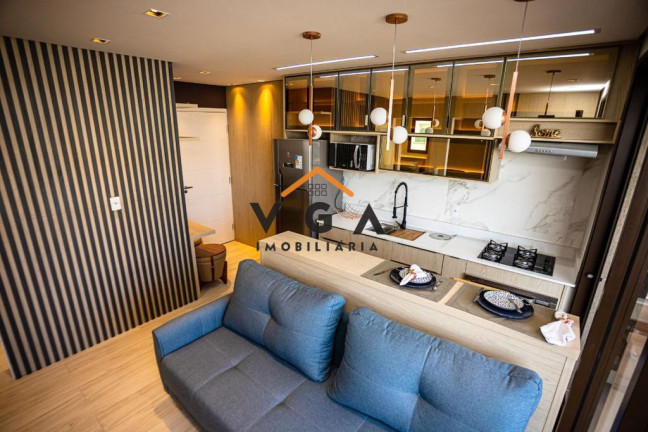 Imagem Apartamento com 2 Quartos à Venda, 41 m² em Vila Nova Savoia Imagem Apartamento com 2 Quartos à Venda, 41 m² em Vila Nova Savoia