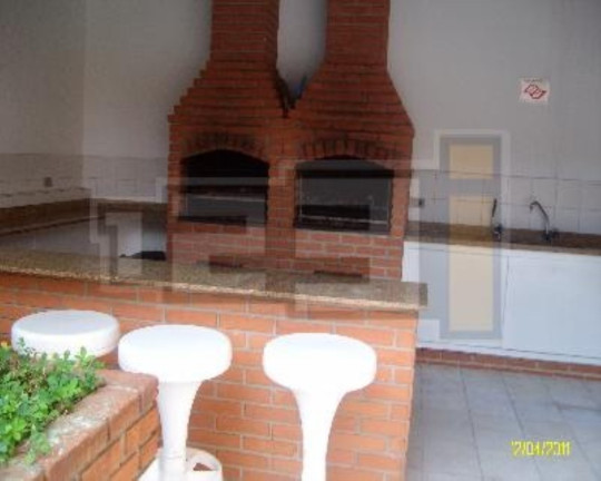 Imagem Apartamento com 3 Quartos à Venda, 122 m² em Vila Mariana - São Paulo Imagem Apartamento com 3 Quartos à Venda, 122 m² em Vila Mariana - São Paulo