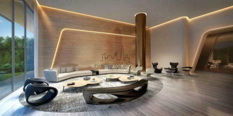 Imagem Apartamento com 4 Quartos à Venda, 570 m² em Itaim Bibi - São Paulo Imagem Apartamento com 4 Quartos à Venda, 570 m² em Itaim Bibi - São Paulo