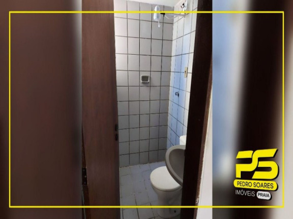 Imagem Apartamento com 3 Quartos à Venda, 65 m² em Bessa - João Pessoa Imagem Apartamento com 3 Quartos à Venda, 65 m² em Bessa - João Pessoa