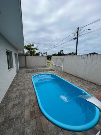 Imagem Casa com 3 Quartos para Temporada, 80 m² em Balneário Nereidas - Guaratuba Imagem Casa com 3 Quartos para Temporada, 80 m² em Balneário Nereidas - Guaratuba