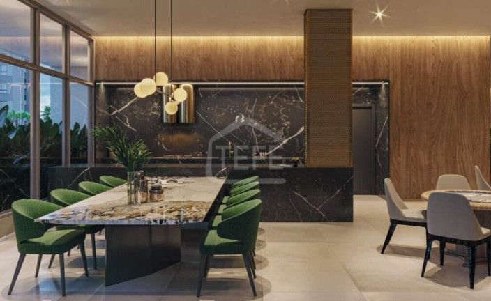 Imagem Cobertura com 4 Quartos à Venda, 378 m² em Barra Da Tijuca - Rio De Janeiro